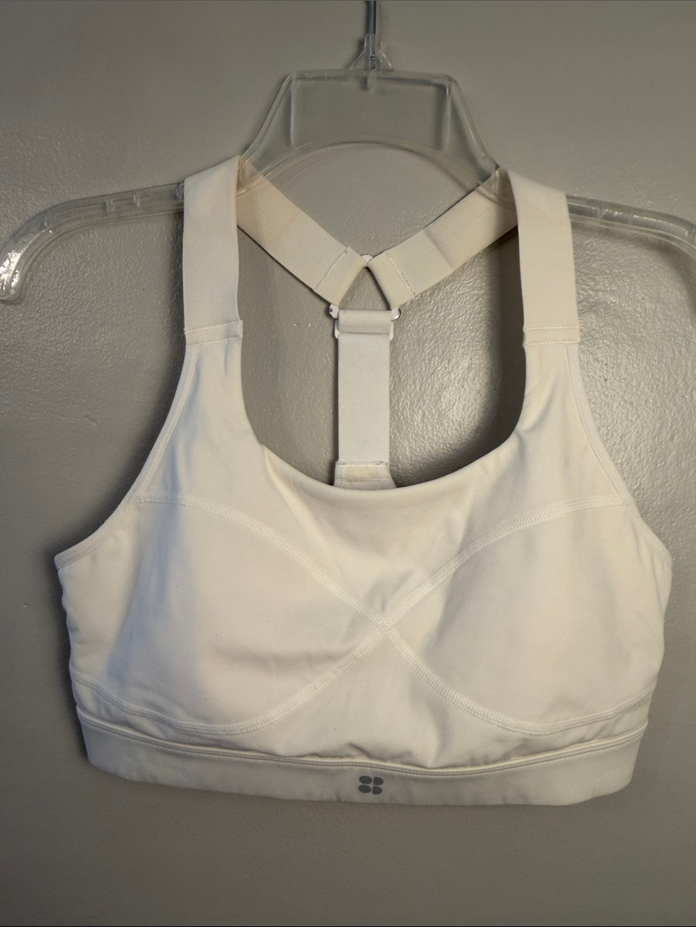 Sweaty Betty Power Medium Support Sports Bra -Medium